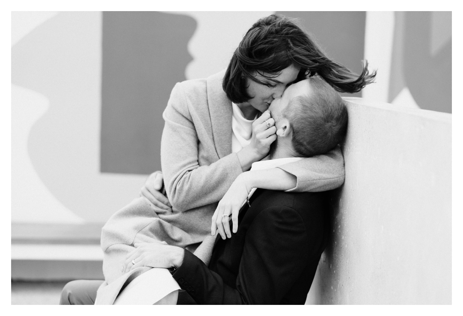 adelaidephotographer 0058 - Renee + Nic, Henley Beach Elopement