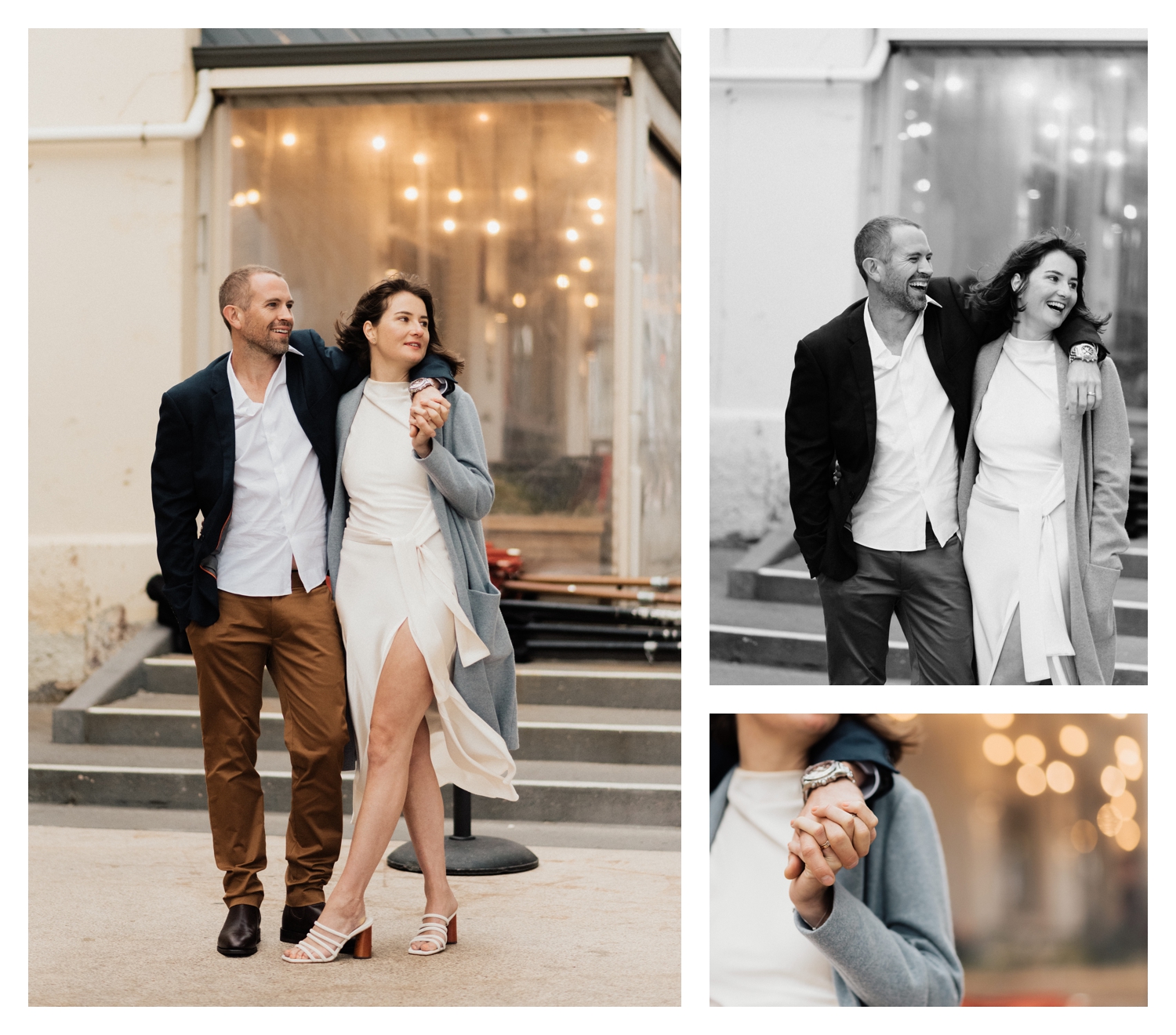 adelaidephotographer 0069 - Renee + Nic, Henley Beach Elopement