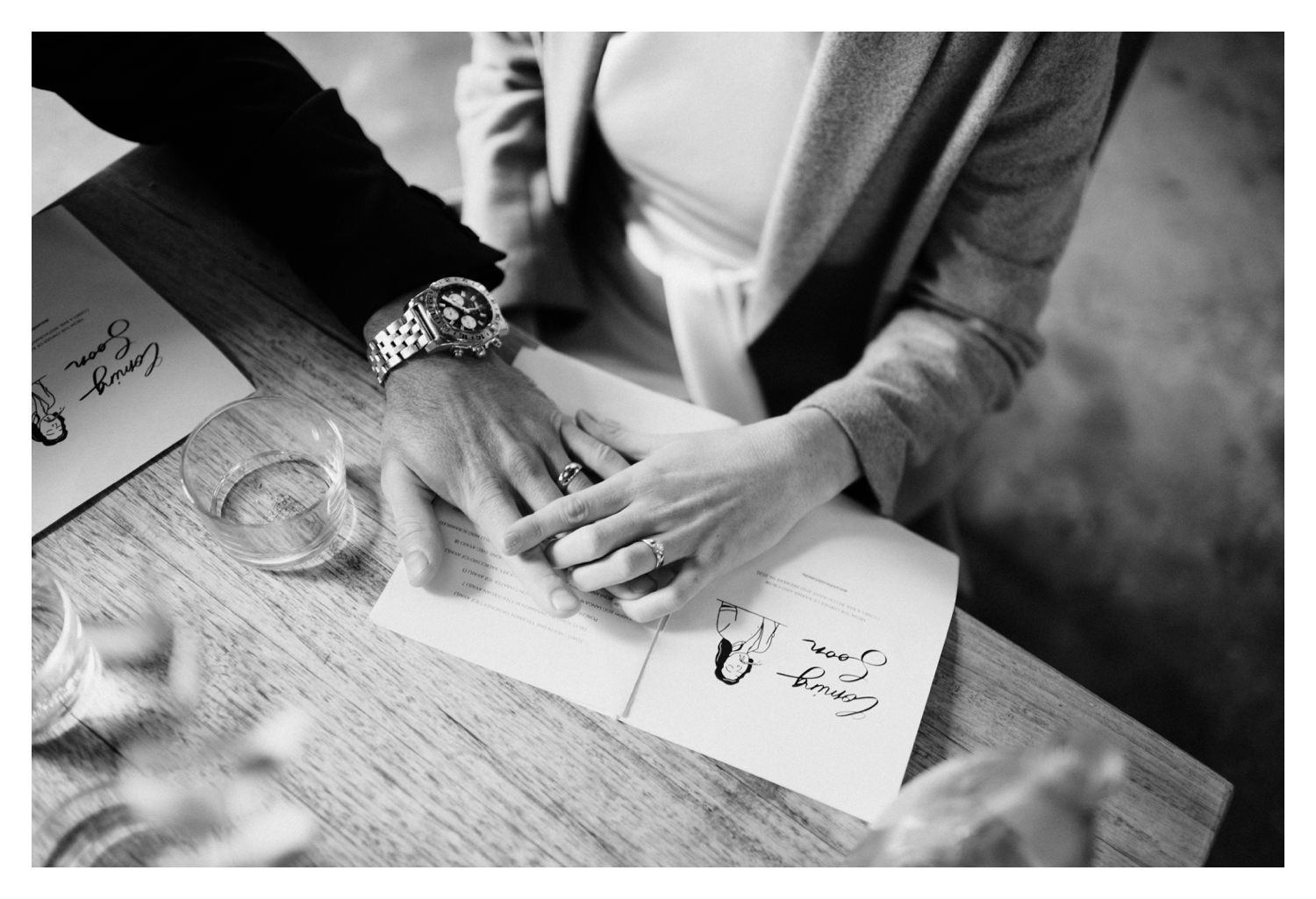 adelaidephotographer 0079 - Renee + Nic, Henley Beach Elopement