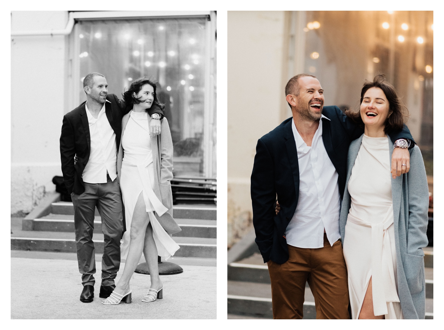 adelaidephotographer 0080 - Renee + Nic, Henley Beach Elopement