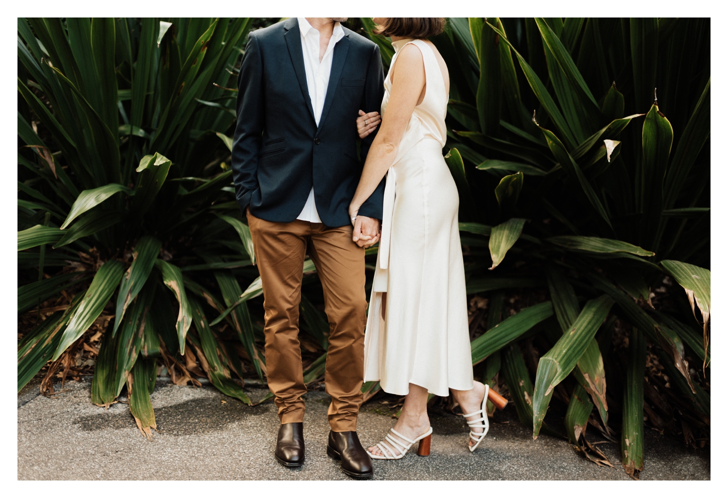 adelaidephotographer 0099 - Renee + Nic, Henley Beach Elopement