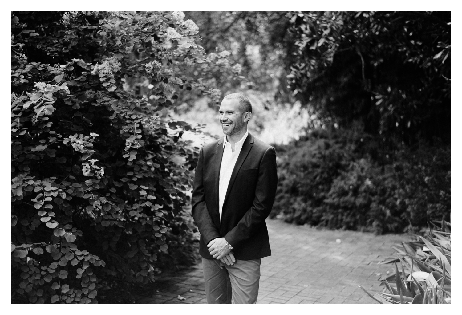 adelaidephotographer 0116 - Renee + Nic, Henley Beach Elopement