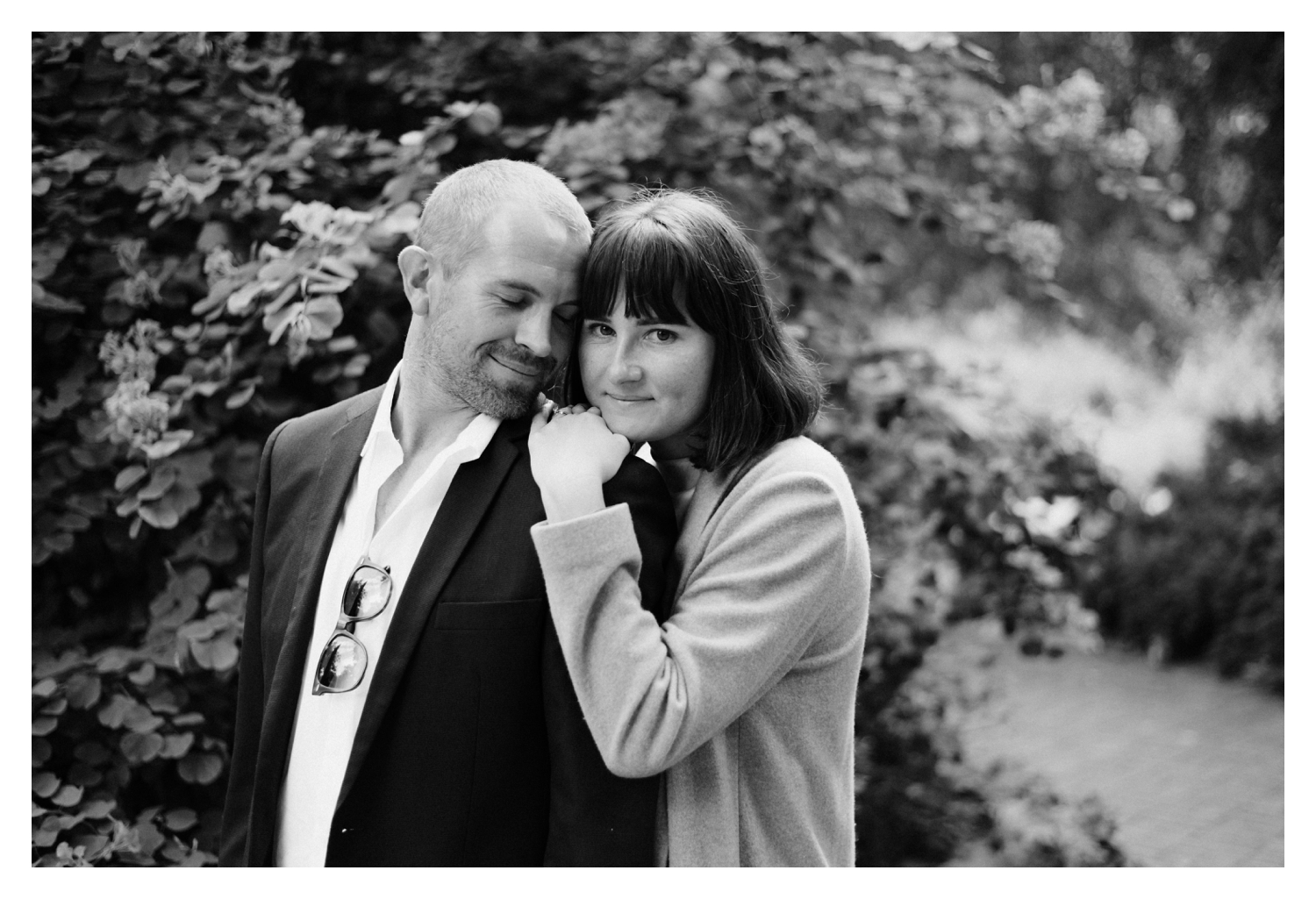 adelaidephotographer 0117 - Renee + Nic, Henley Beach Elopement