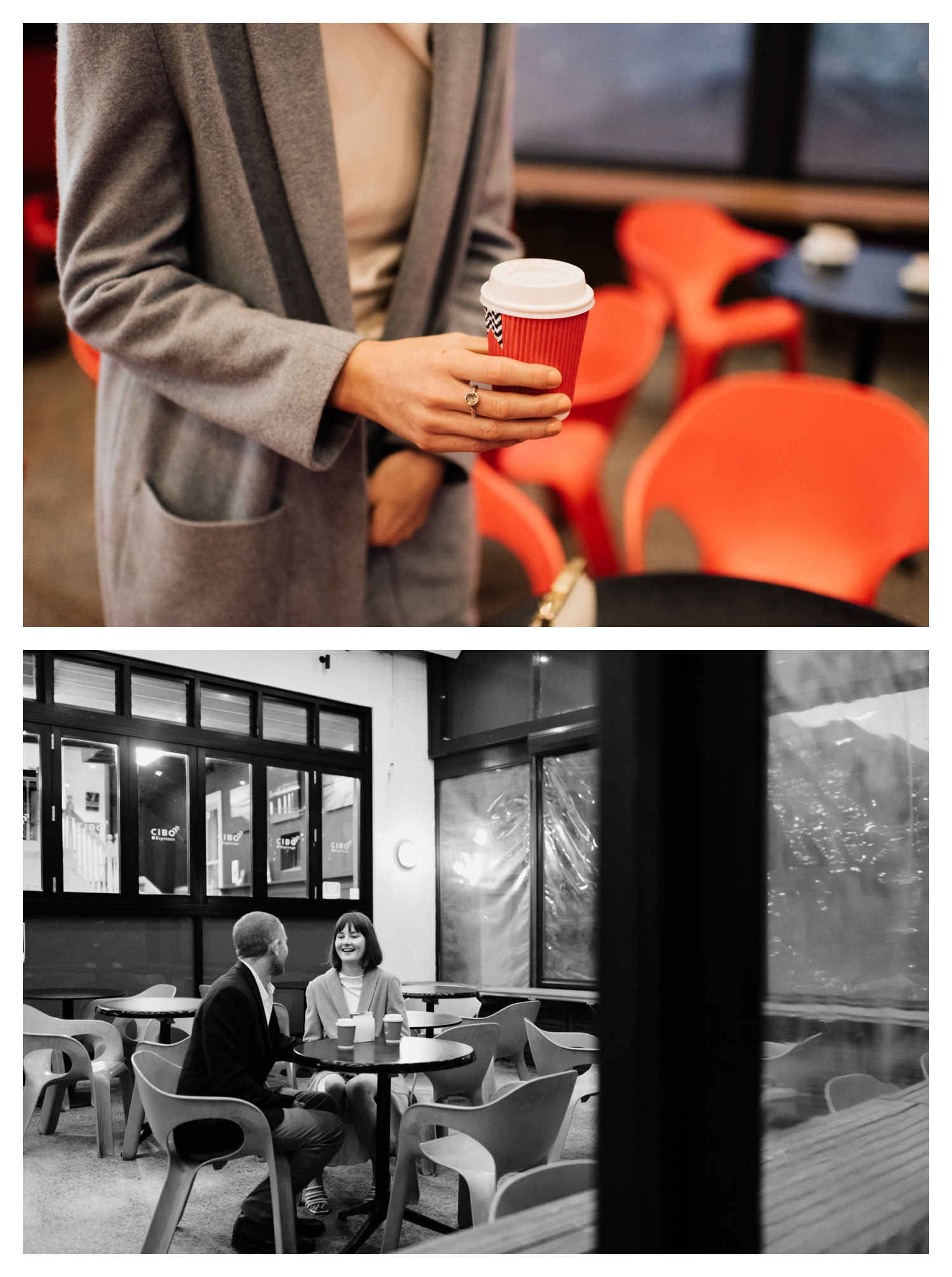 adelaidephotographer 0124 - Renee + Nic, Henley Beach Elopement